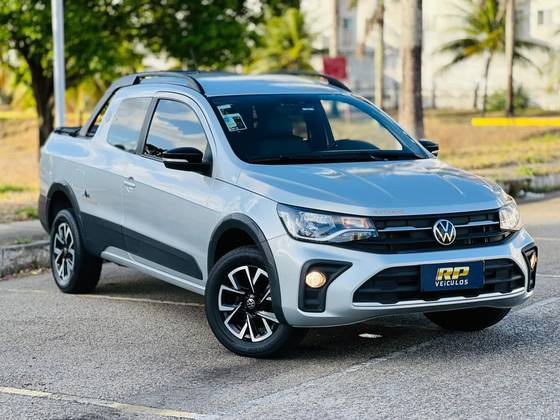 VOLKSWAGEN SAVEIRO 1.6 MSI EXTREME CD 16V FLEX 2P MANUAL